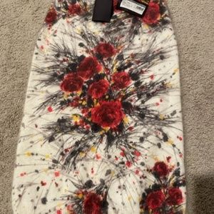 Prada Angora Skirt NWT